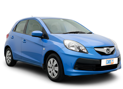 Honda Brio-img